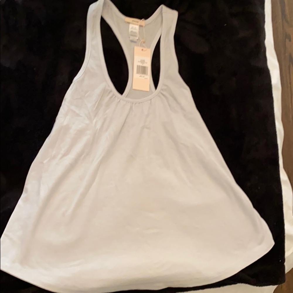 Eberjay racerback tank